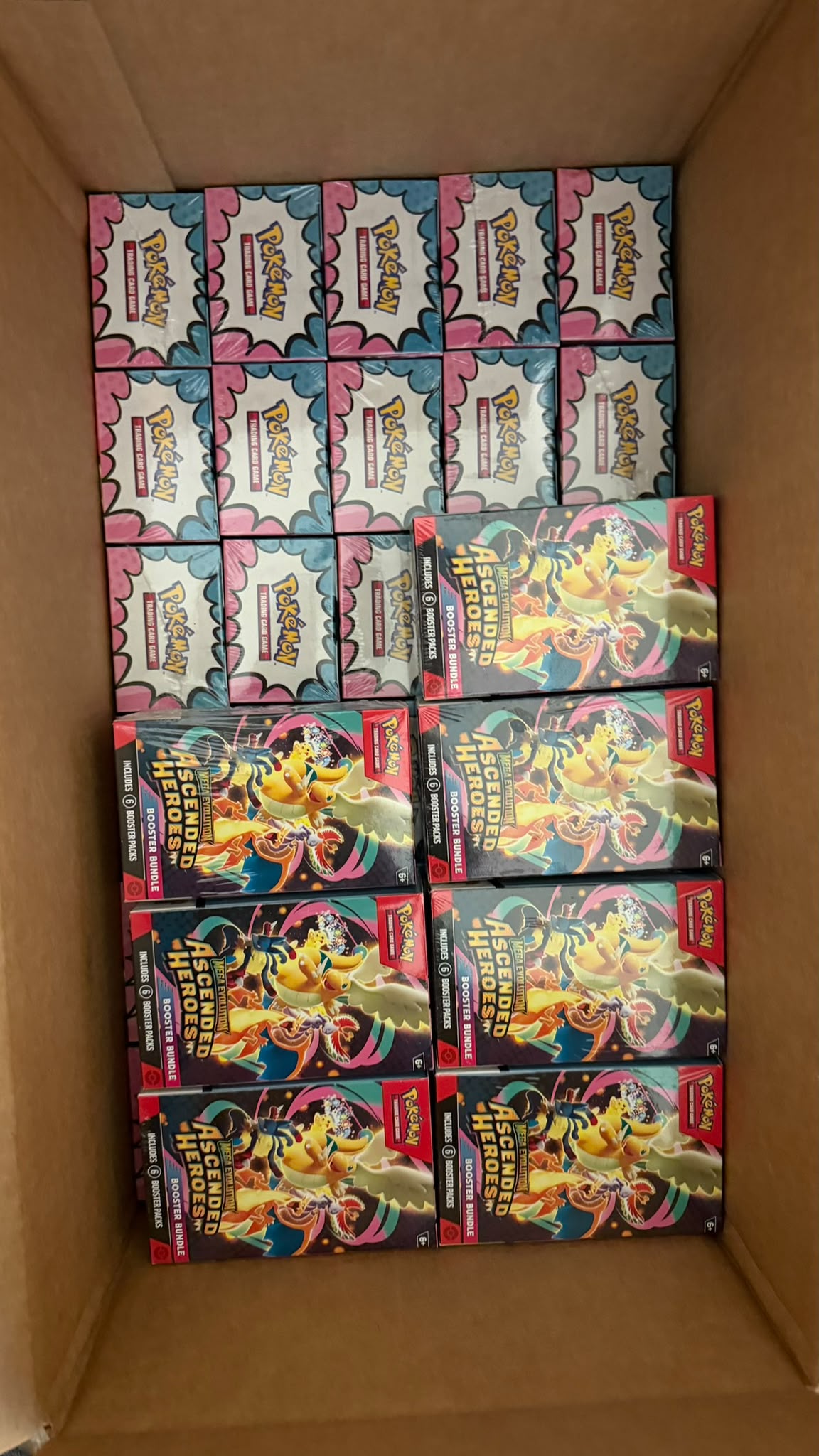 Secured order photo